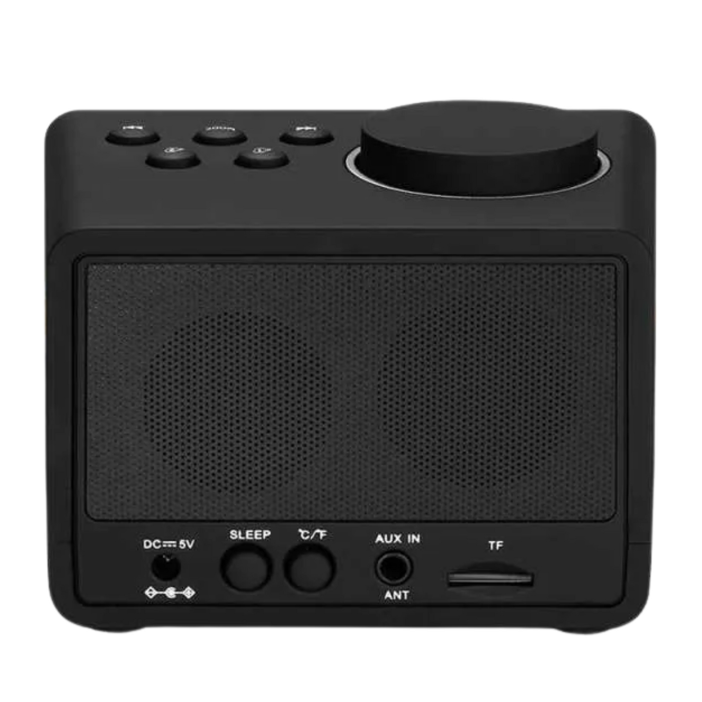 Radio Réveil Connecté