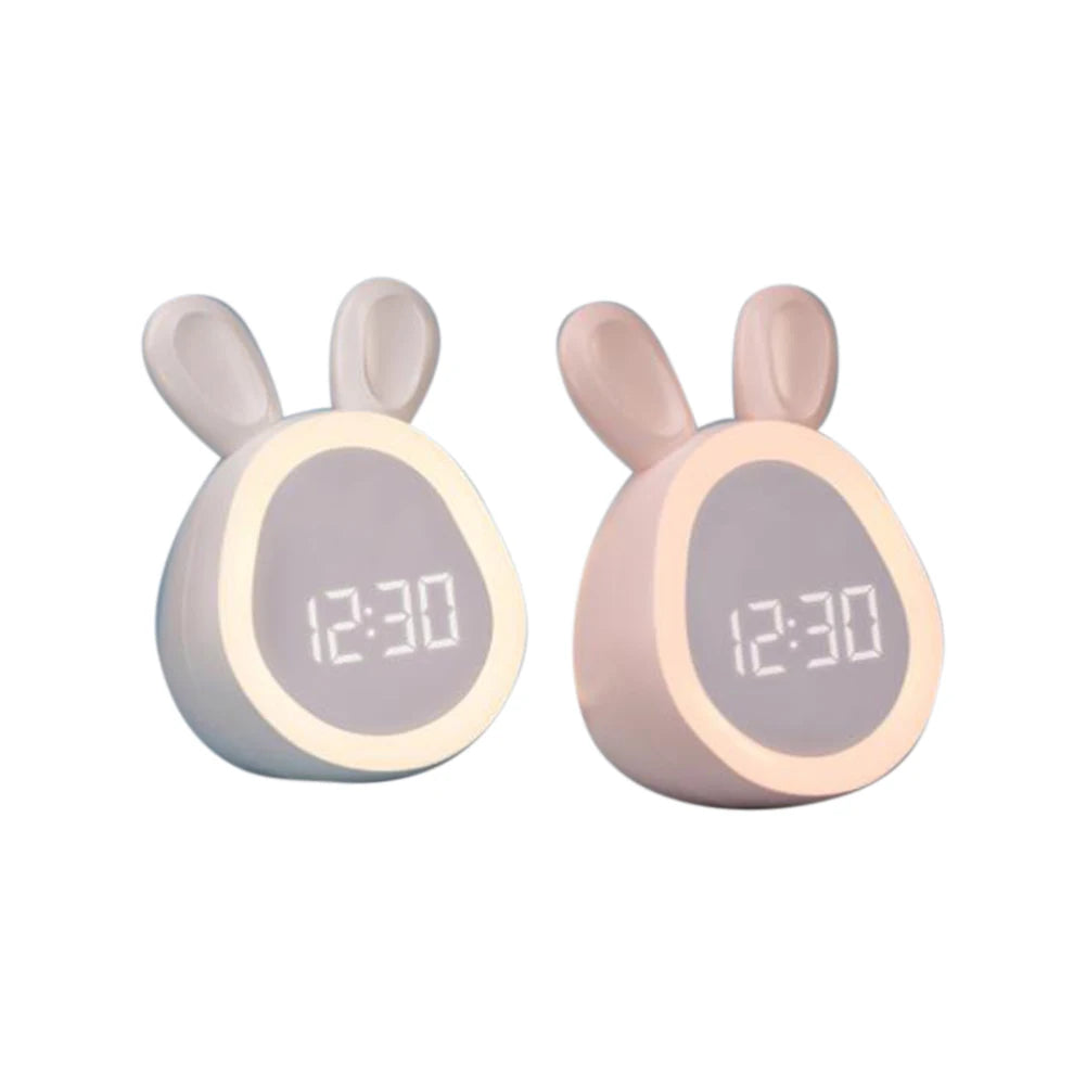 Réveil Lapin