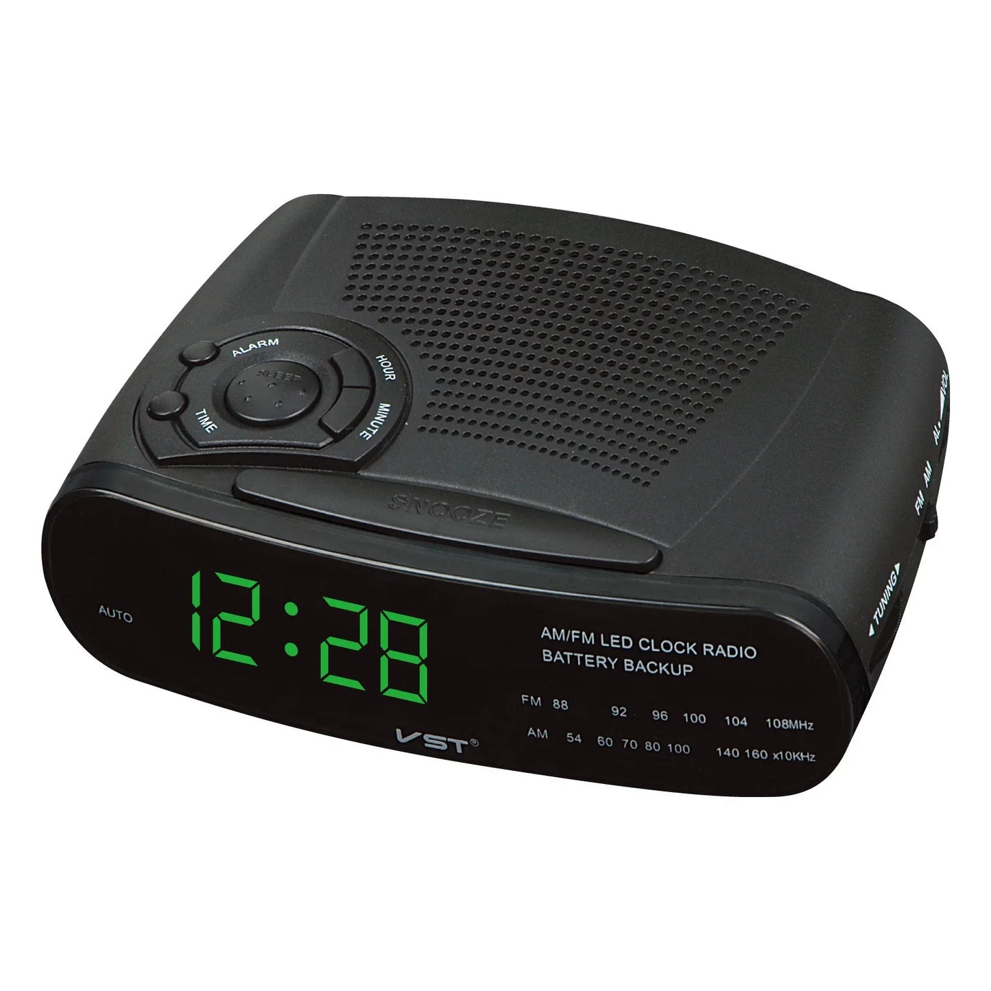 Radio Réveil