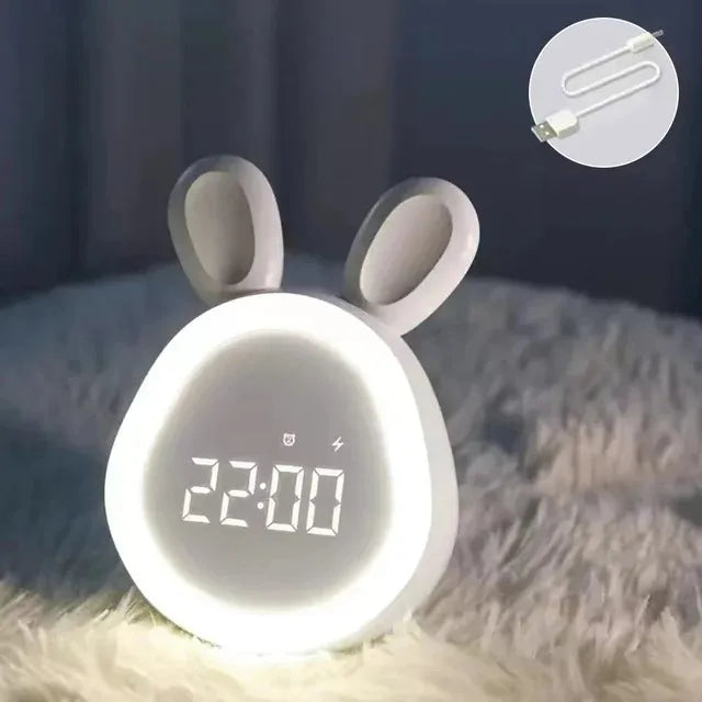 Réveil Lapin