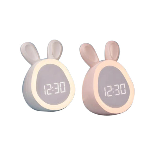 Réveil Lapin