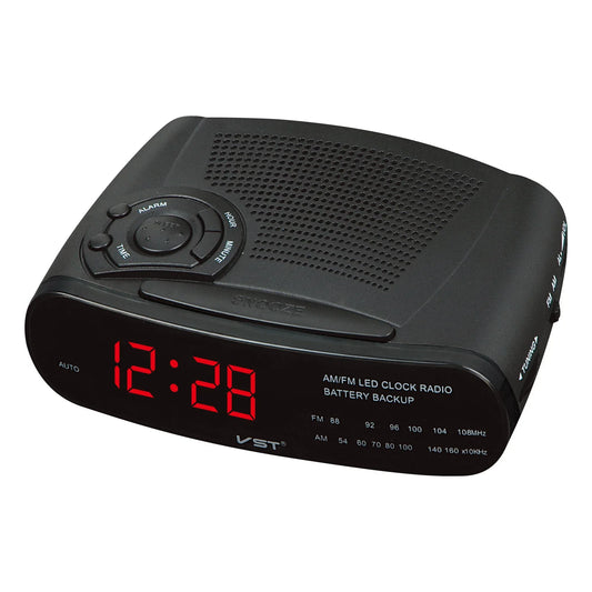 Radio Réveil