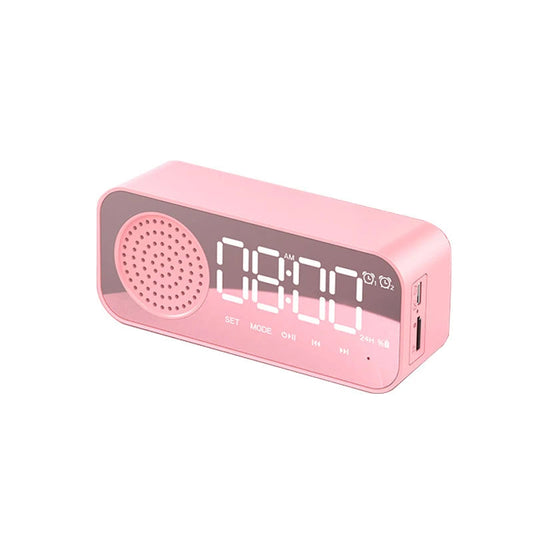 Radio Réveil Connecté